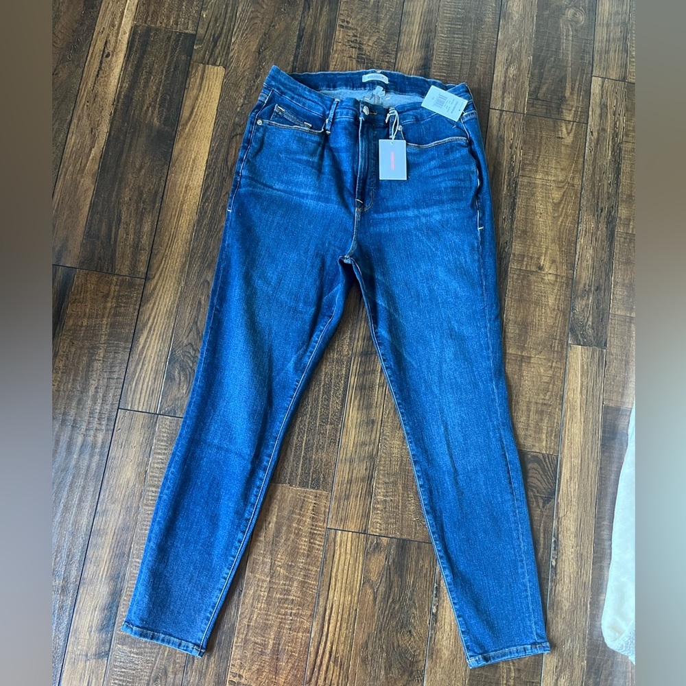 Good American jeans